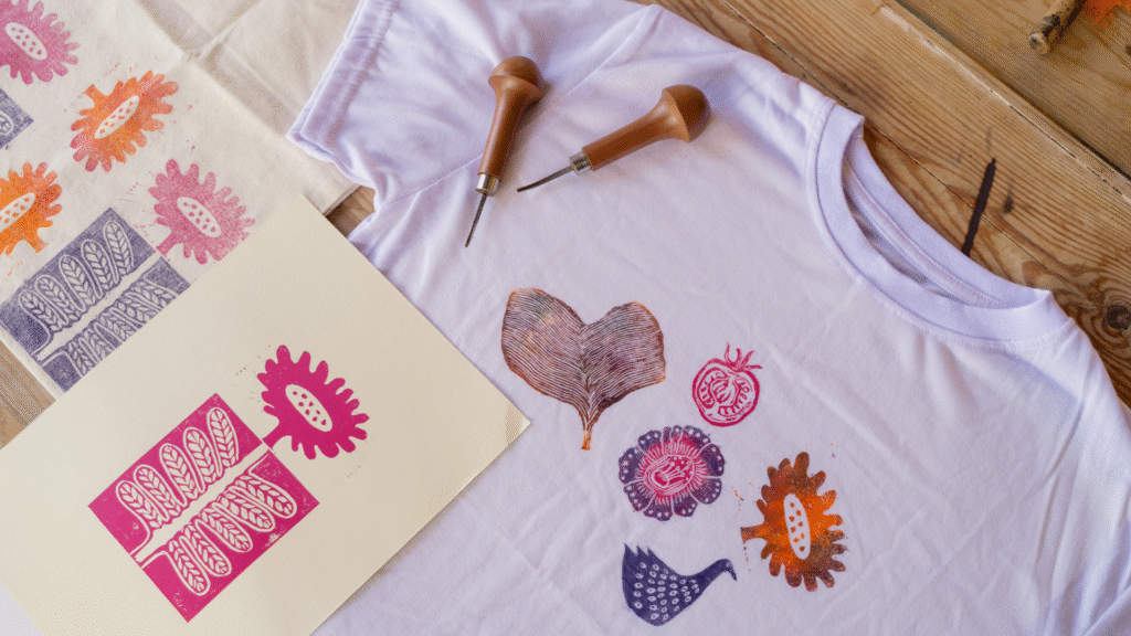 Sublimation Printing