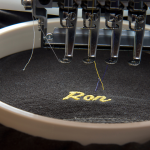 Embroidery Printing